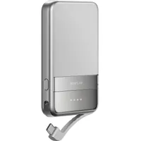 EcoFlow RAPID Magnetic Power Bank (5,000mAh):$69.99$39.99 at Amazon