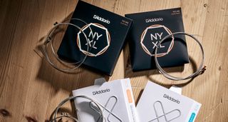 D'Addario Strings