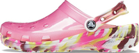 Crocs Translucent Marbled Clog: was $59 now from $30 @ Amazon