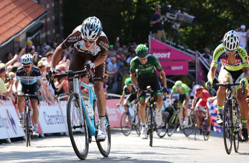 Romain Bardet (Ag2r-La Mondiale)