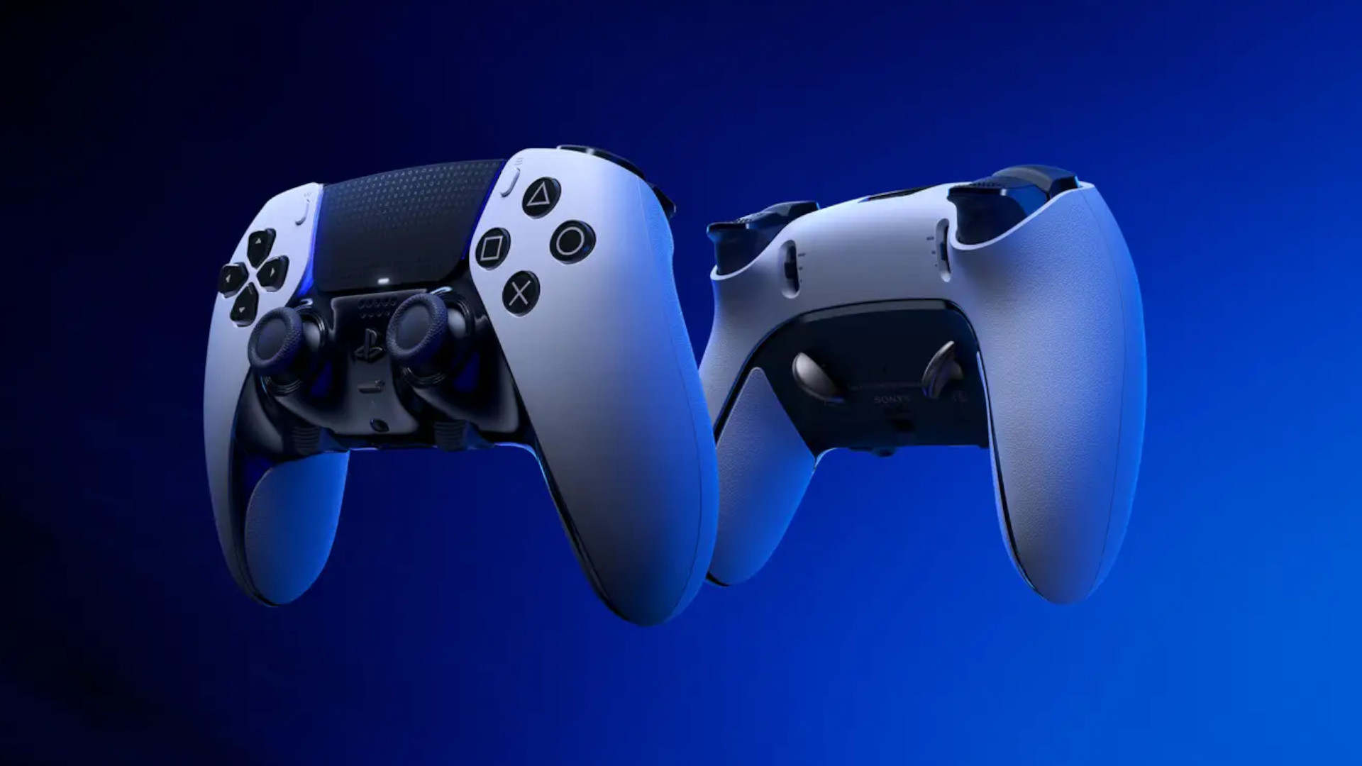 PS5 DualSense Edge Controller Review: Sony's Answer to the Xbox Elite  Series Falls Flat