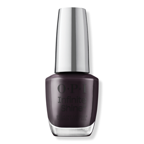 Infinite Shine Long-Wear Nail Polish, Purples - Lincoln Park After Dark