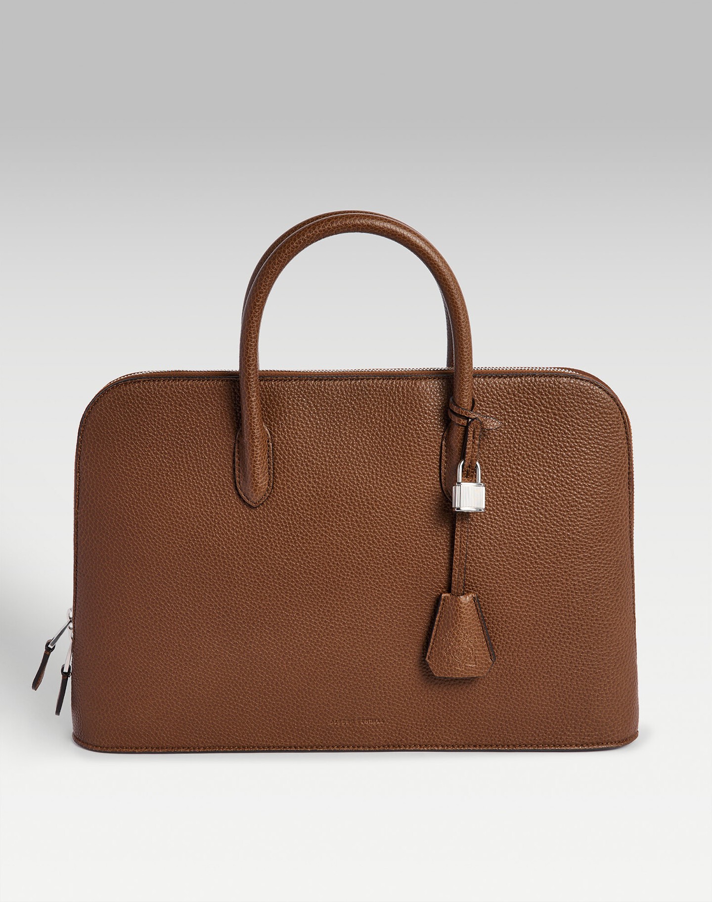 Bourdon Slim Doc Case 41 Grain Calf