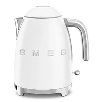 Smeg KLF03CRUS 50s Retro Style Aesthetic Electric Kettle – $189.95 at Amazon