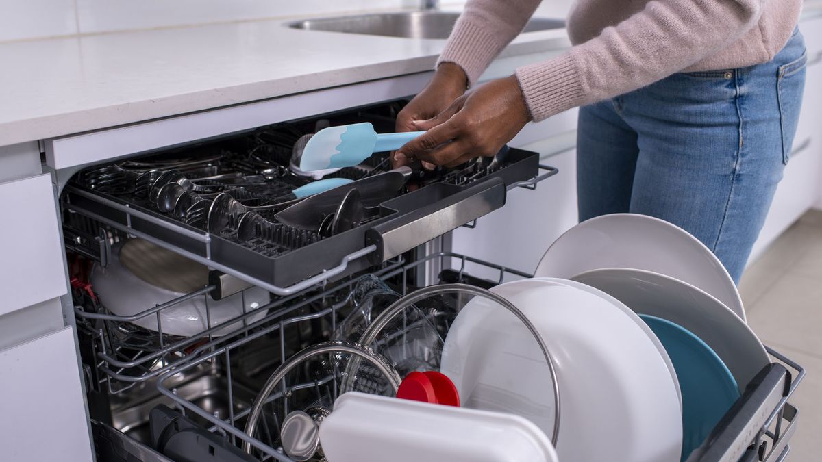 Your ultimate spring cleaning guide