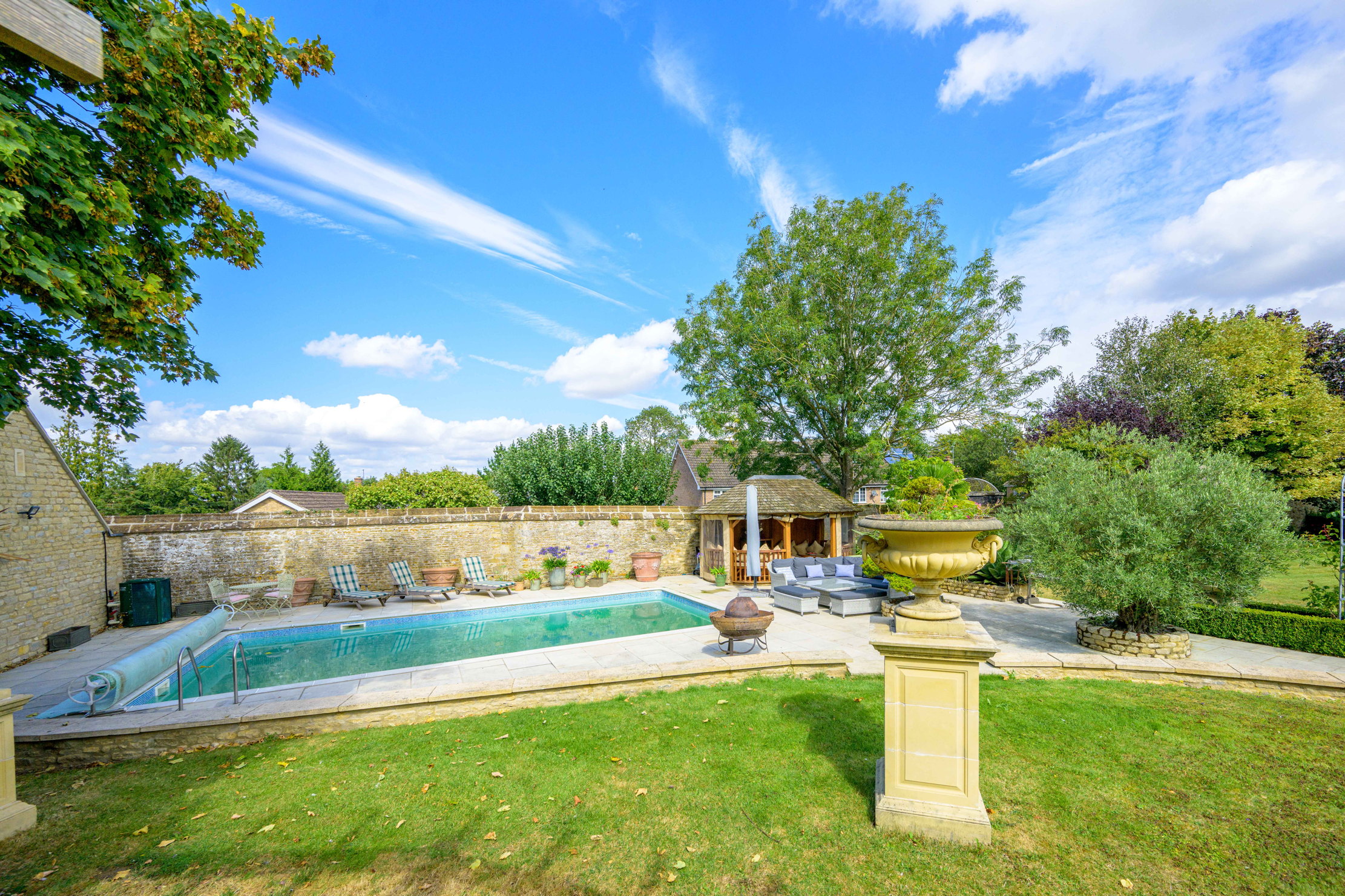 Images of Old Hall, Rutland
