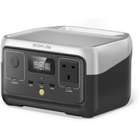 ECOFLOW RIVER 2: was £209, now £169 at Amazon