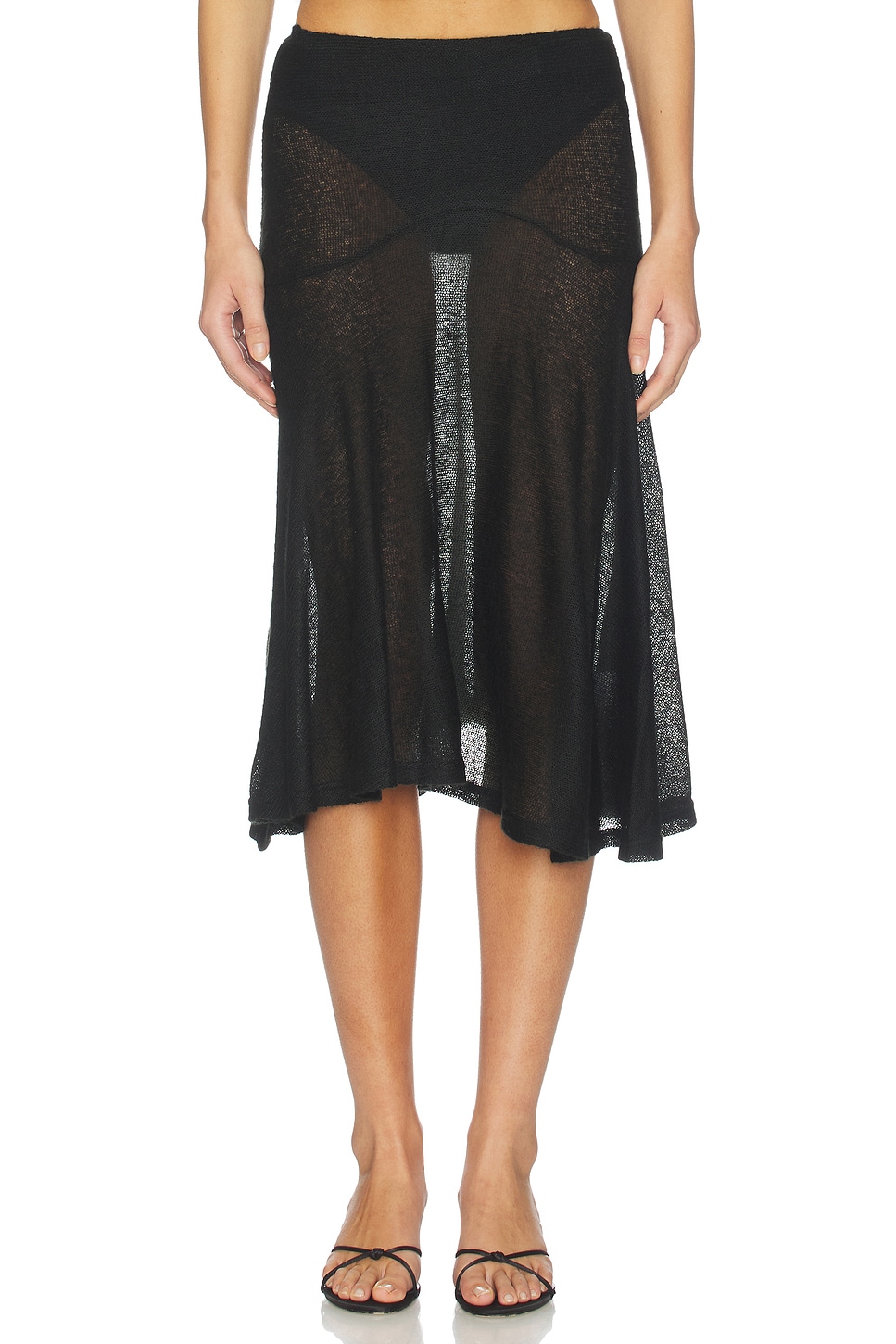 Francis Skirt
