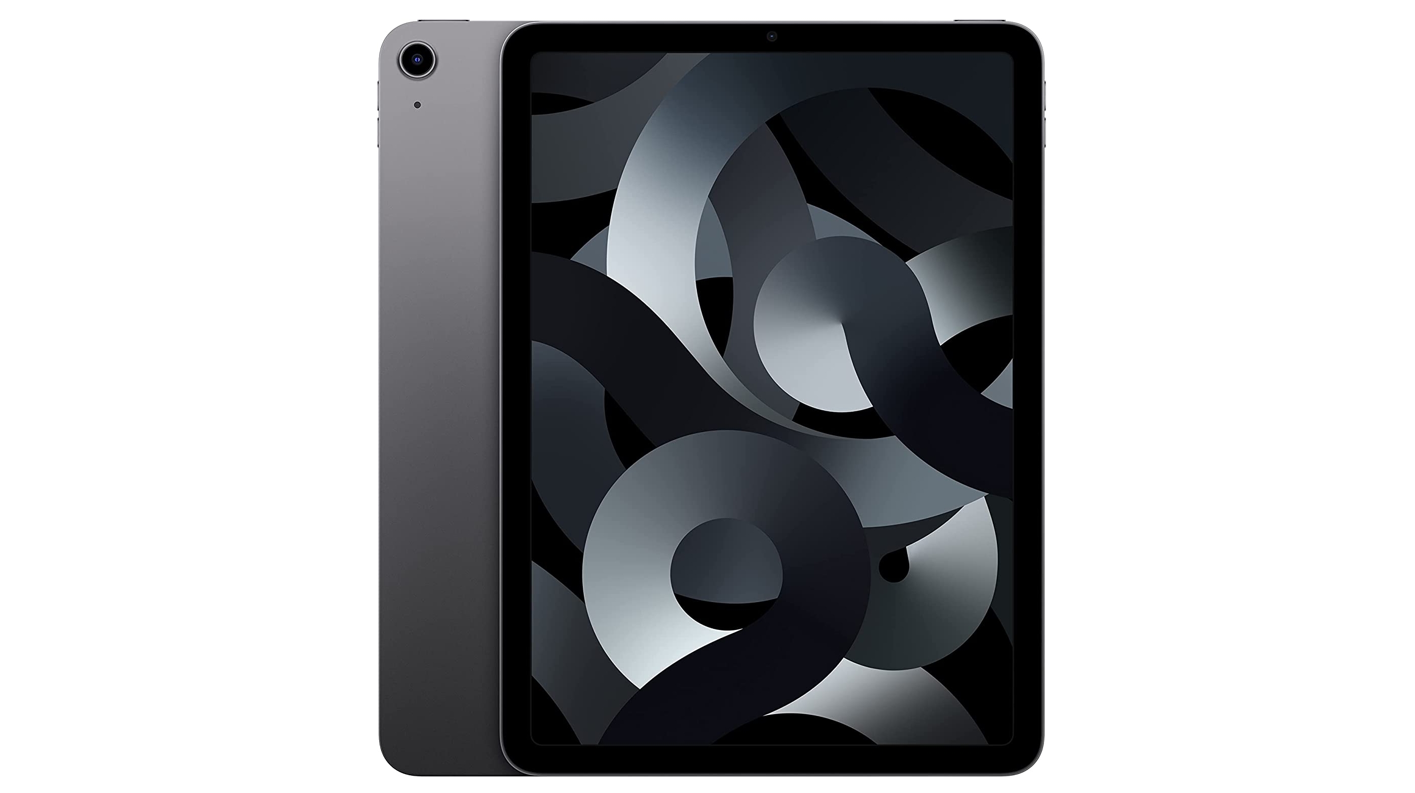 iPad Air (2022) colors in 2022 1