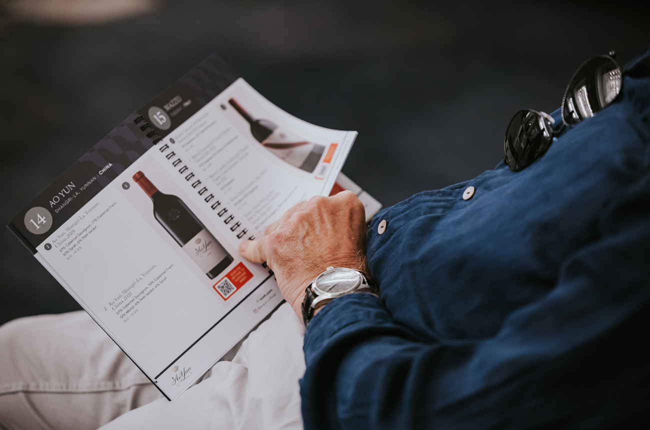 DFWE Singapore 2025 catalogue