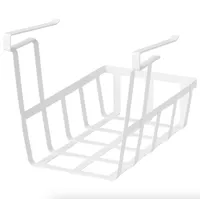 IKEA P&Aring;LYCKE Clip-on basket, 8 5/8x10 1/4x7 1/2 "