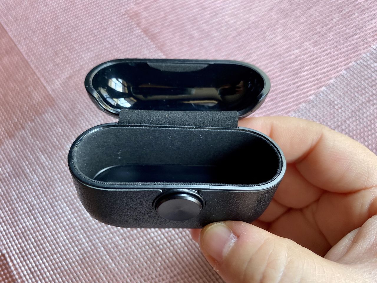 Zenpod Pro Open