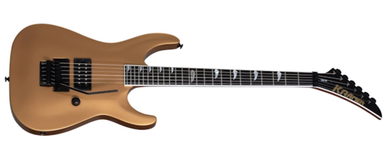 Kramer's new SM-1 H model