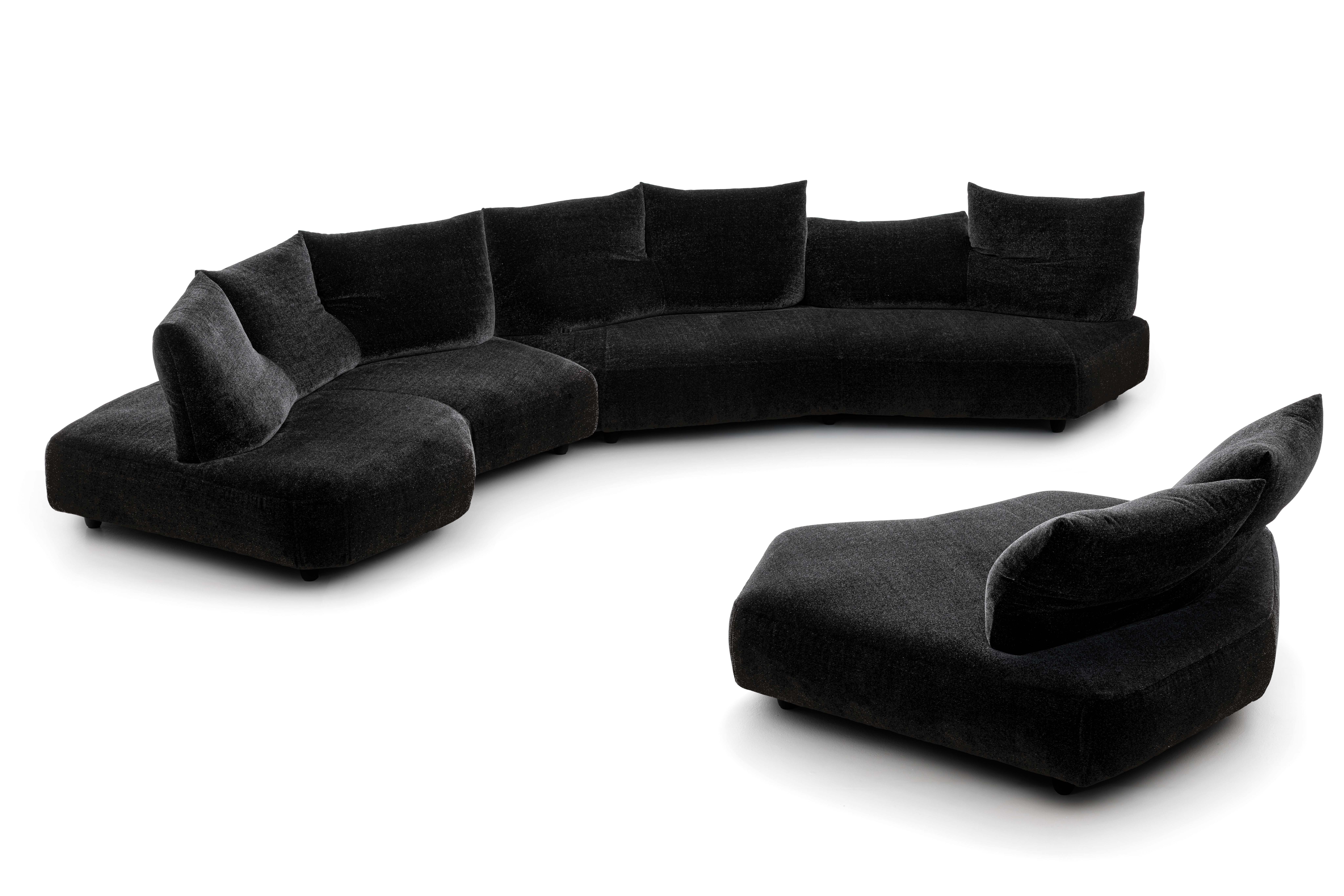 Edra Anywhere Sofa