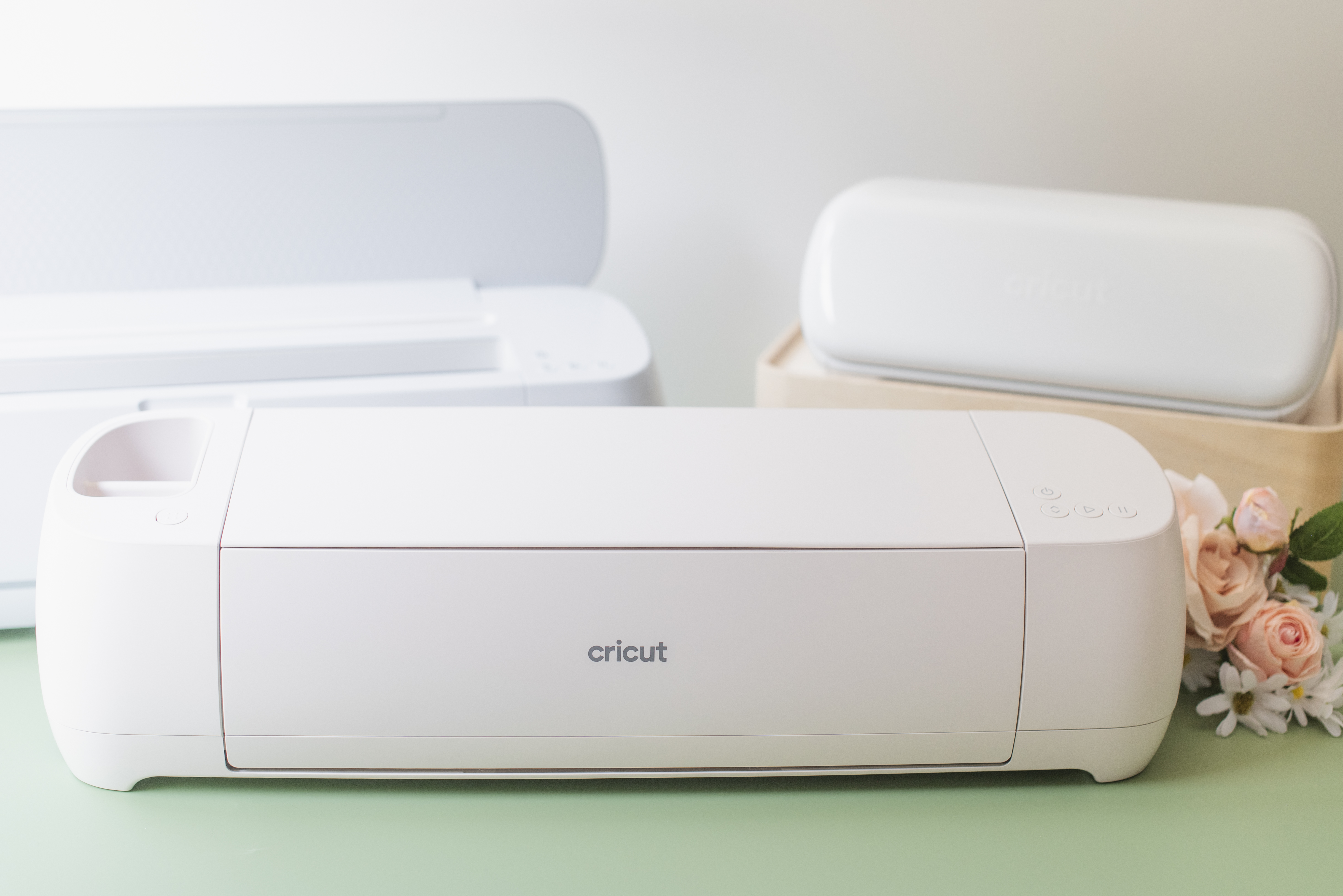 Cricut Weddings book (do not reuse)