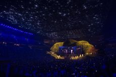 Bad Bunny Puerto Rico Residency