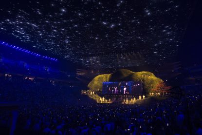 Bad Bunny Puerto Rico Residency