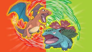 Generation I – Red / Blue / Yellow / FireRed / LeafGreen