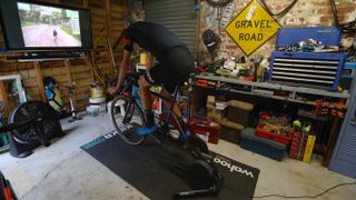 Smart trainer maintenance: Protect your investment and keep training