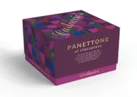 13. Carluccio's Panettone al Cioccolato - View at Carluccio's