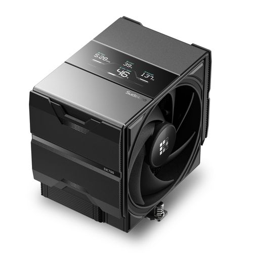 SK700V AM5 | 1x 120mm