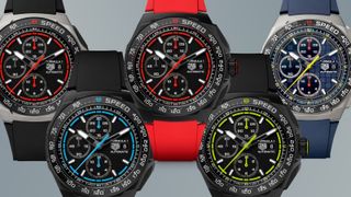 TAG Heuer Formula 1