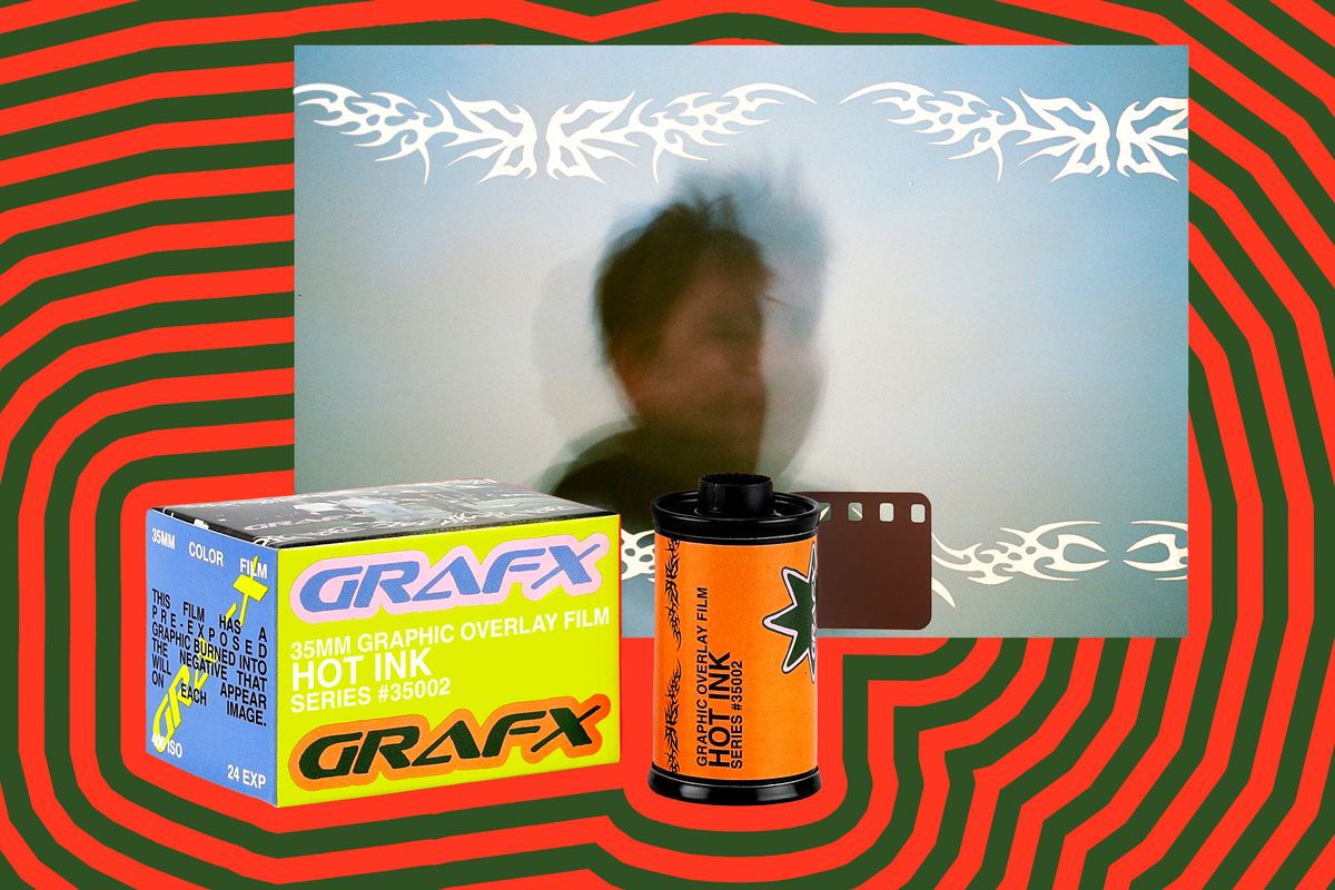 The Retrospekt Grafx film series