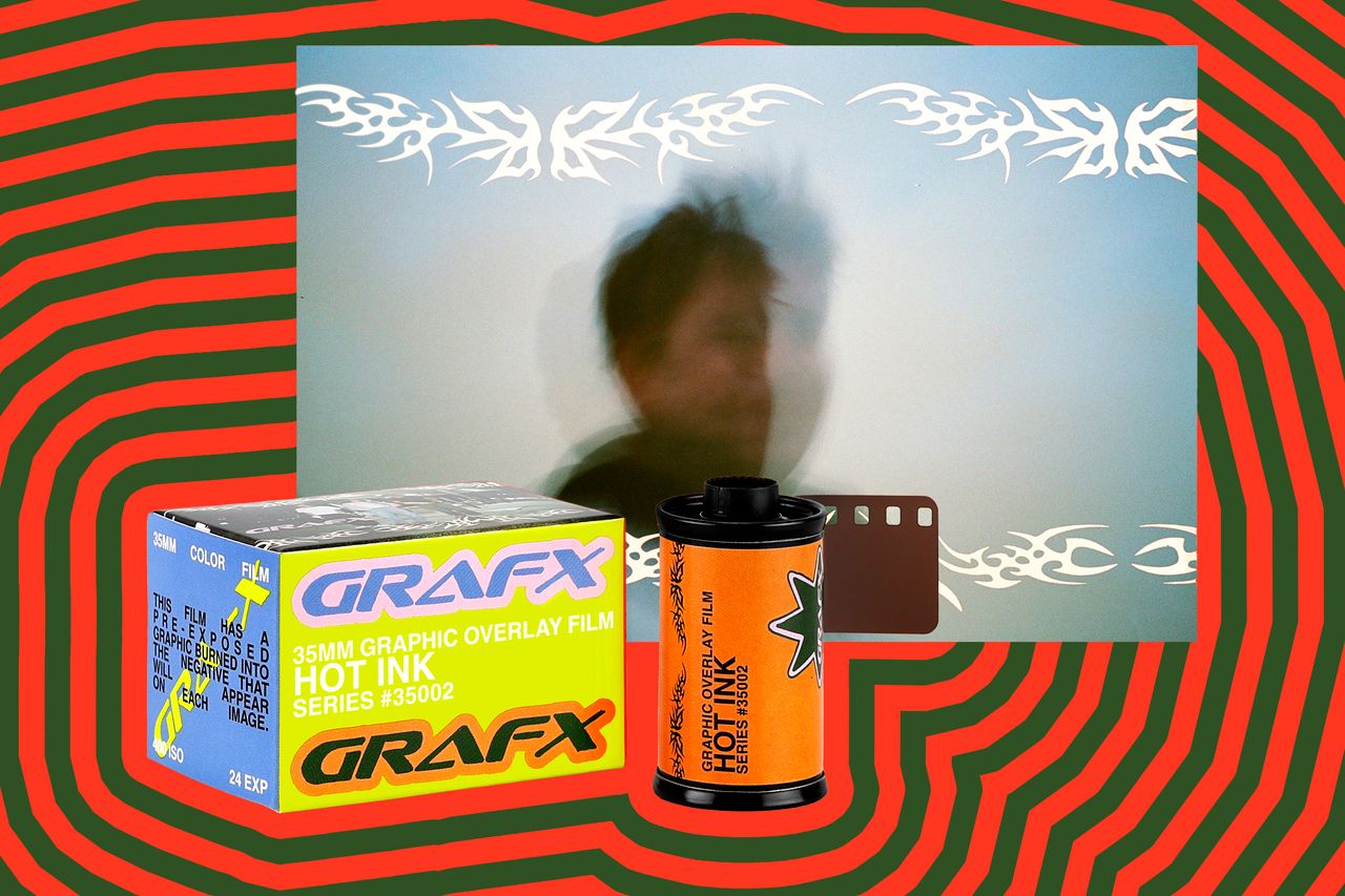 The Retrospekt Grafx film series