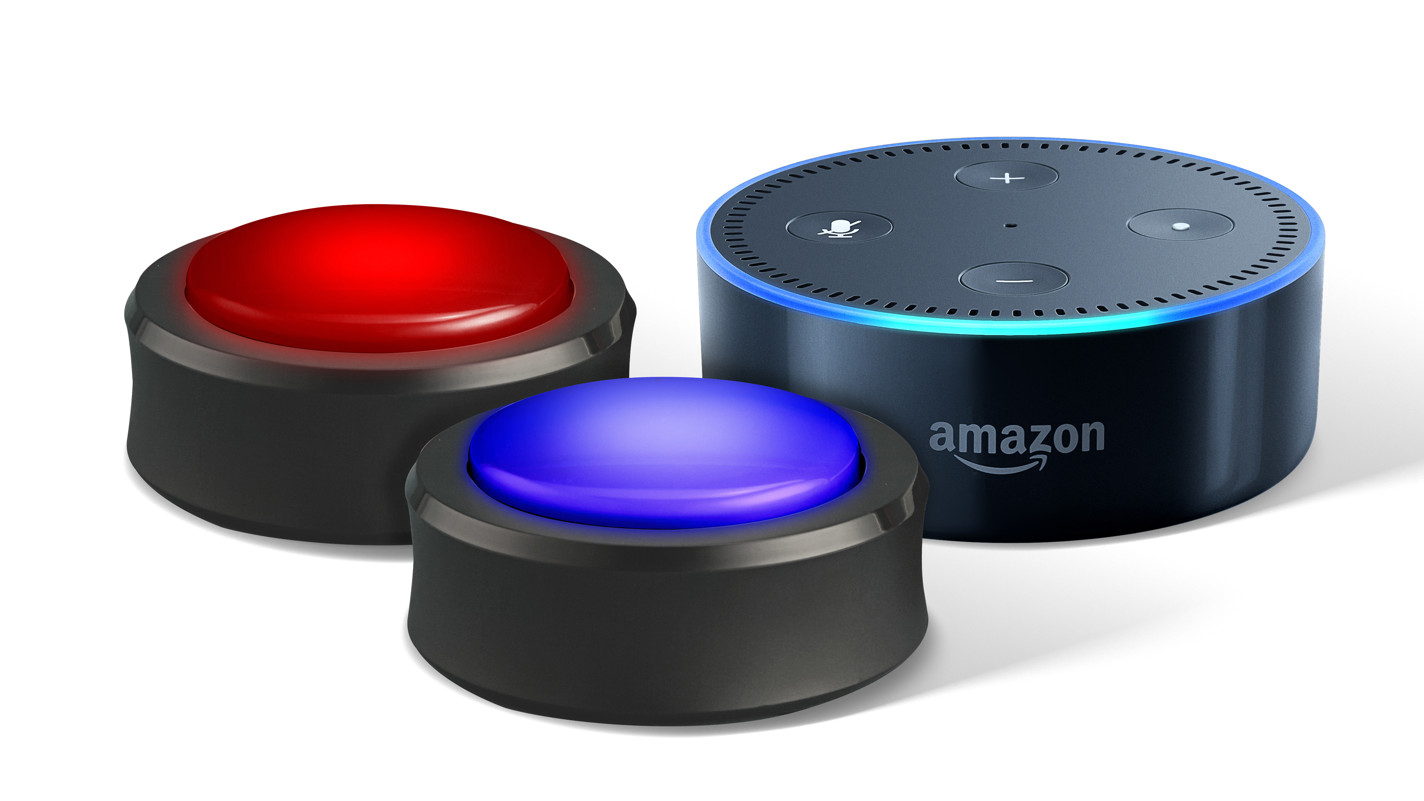 Amazon Echo Buttons can now trigger 