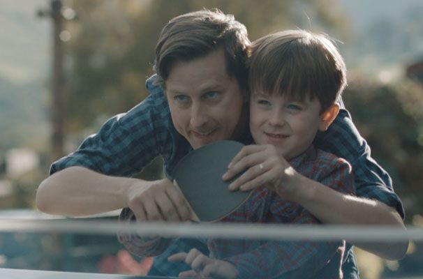 The A Word's Lee Ingleby would love to revisit Joe's world when he's two  years older | News | TV News | What's on TV | What to Watch