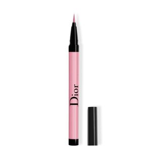Dior Diorshow On Stage Liner, 841 Pearly Rose