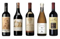 Michaela Morris Top Fine Wines