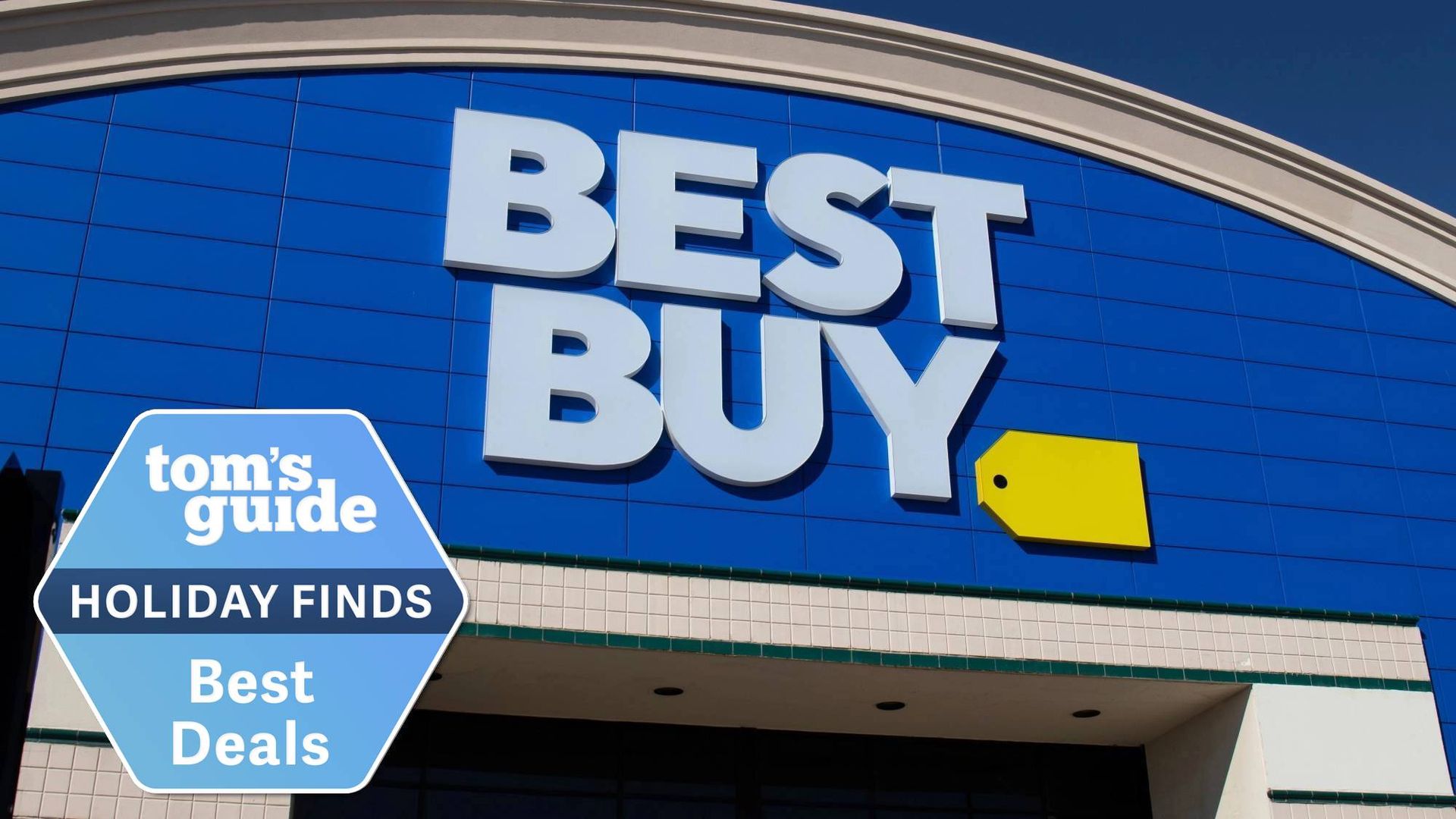 Best Buy new year sales — here's 19 top deals I Tom's Guide