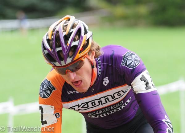 Barry Wicks (Kona)
