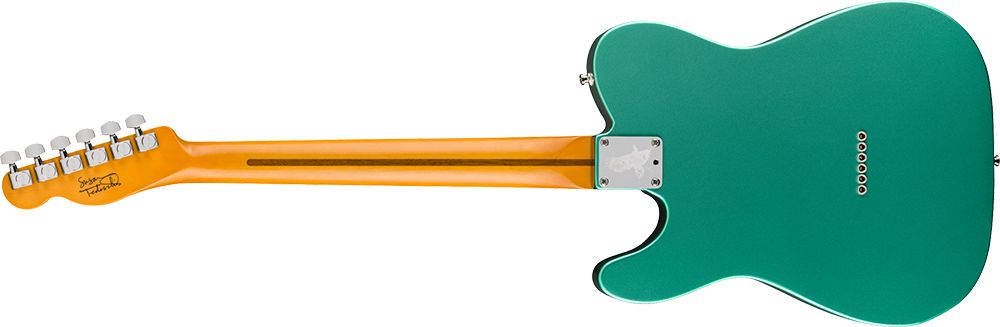 Fender Susan Tedeschi Telecaster