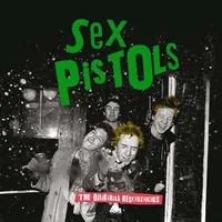 Sex Pistols - The Original Recordings (UMC)
