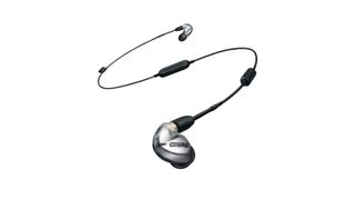 Best headphones for music: Shure SE425 wired earbuds