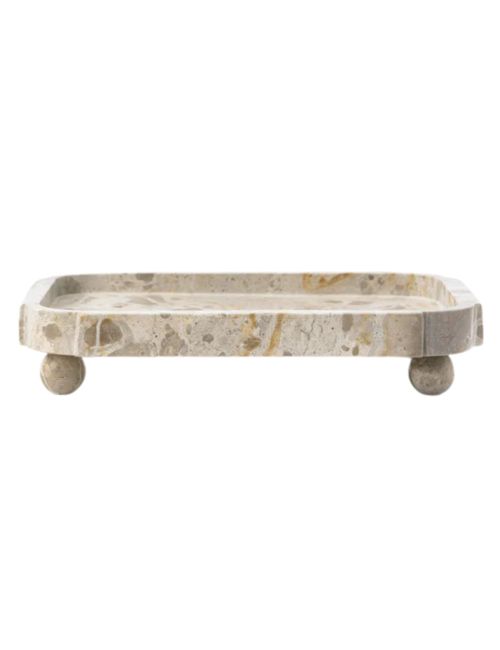 Pierette Marble Tray