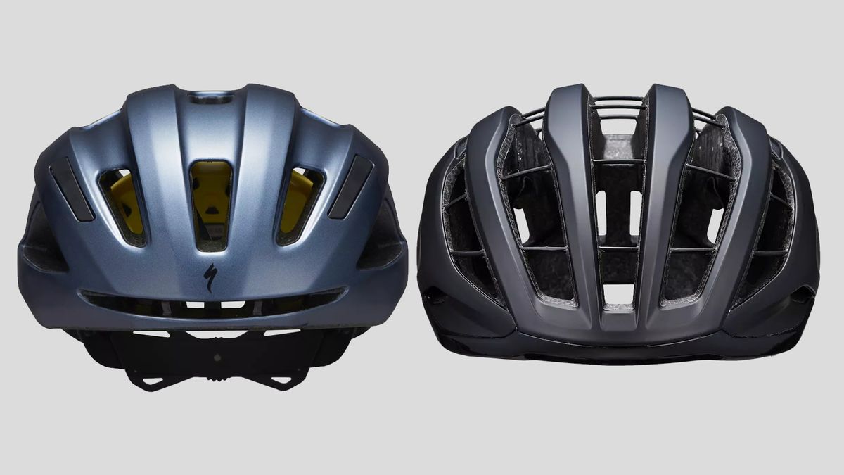 Are expensive bike helmets safer?