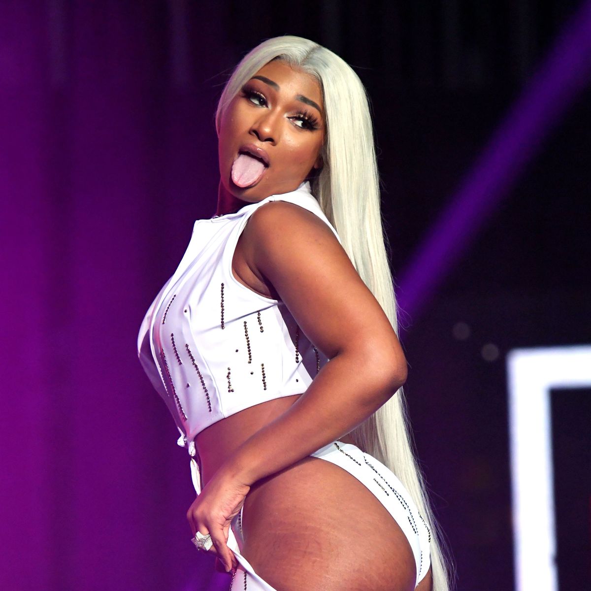 Hot Girl Summer, coined by rapper Megan Thee Stallion, is not just a phrase...