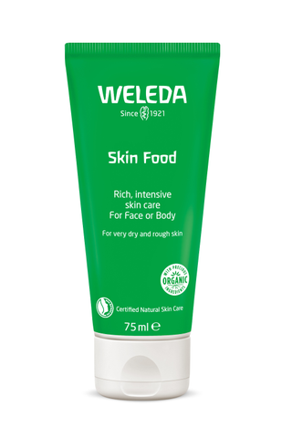 Weleda Skin Food Cream - weleda skin food
