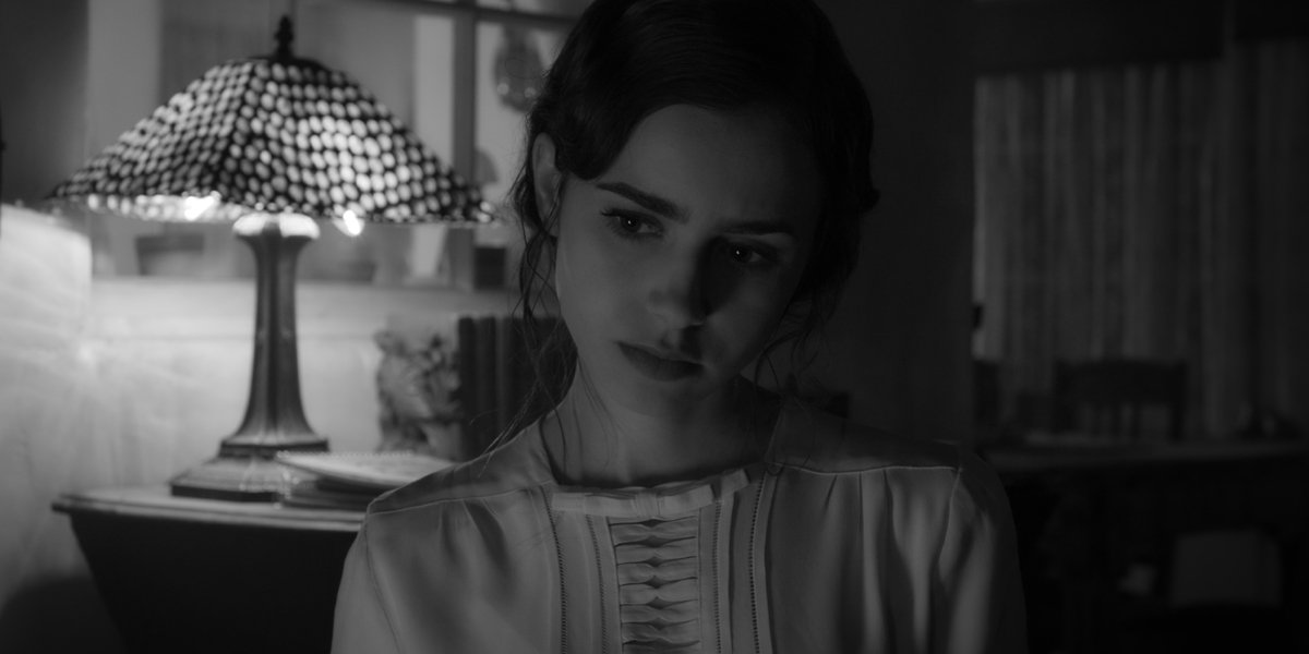 Mank's Lily Collins Had Very Little Real Information About Her Character  While Preparing For The Netflix Film | Cinemablend