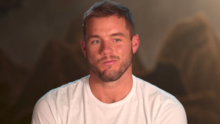 Colton Underwood talks on Coming Out Colton.