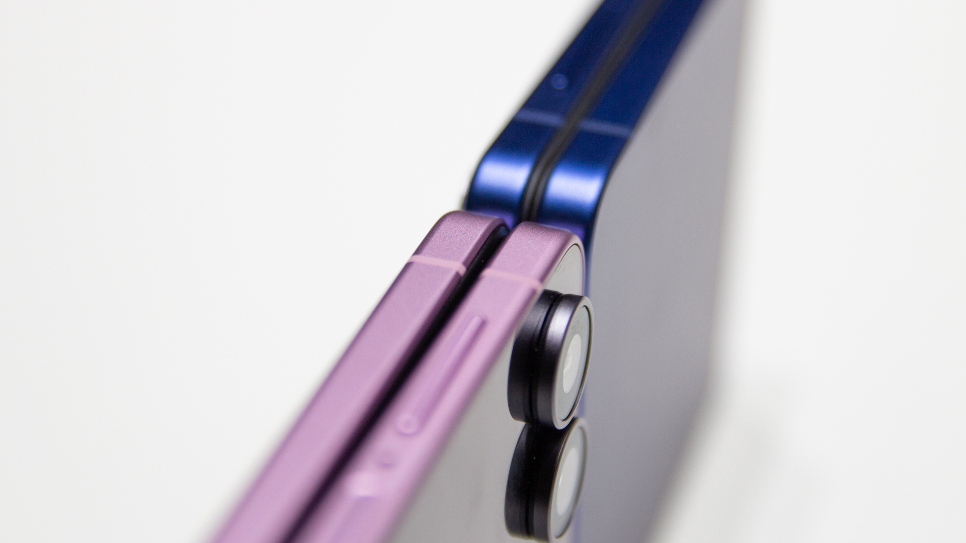 Samsung Galaxy Z Flip 7 vs Z Flip 8