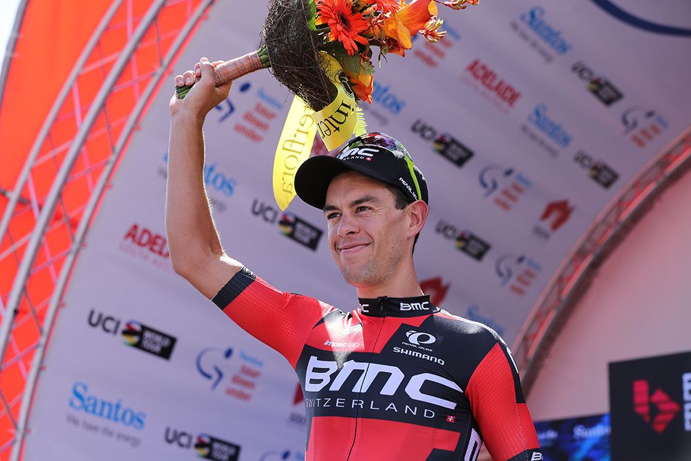 Tour Down Under stage 5 - Video Highlights | Cyclingnews