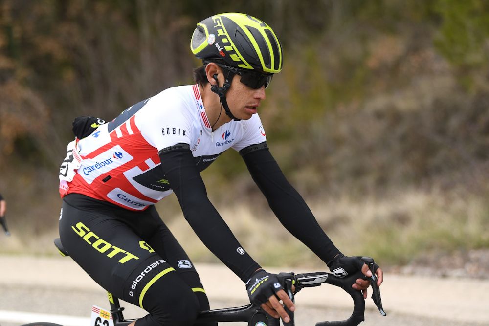 Johan Esteban Chaves ( Mitchelton-Scott)