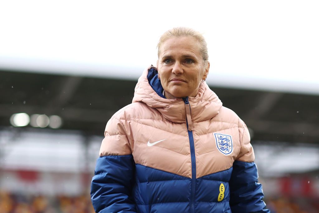 Caminhando em um país das maravilhas de Wiegman: os métodos de união da equipe da Inglaterra por trás do sucesso das Lionesses na Euro 2022