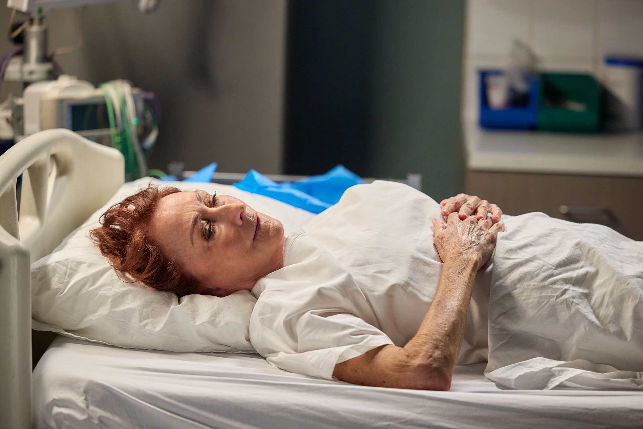 Home and Away spoilers, Irene Roberts