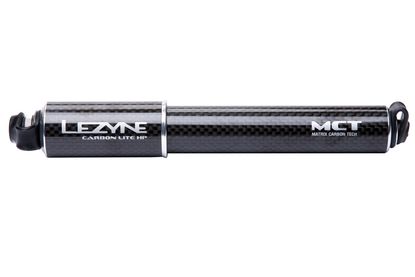 Lezyne Carbon Drive Lite mini pump review | Cycling Weekly