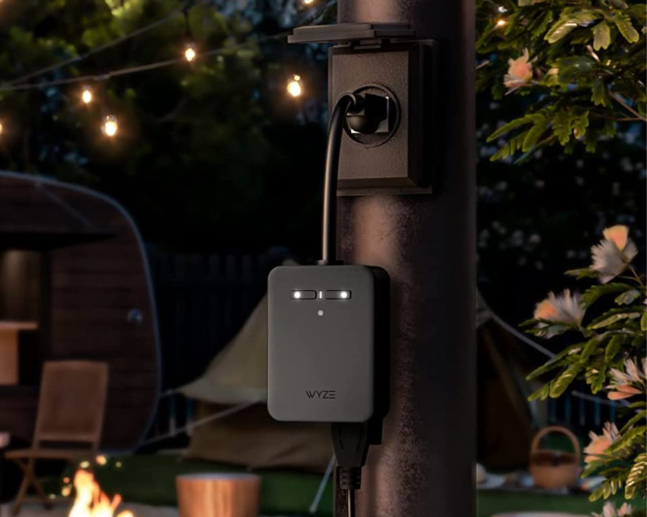 Best Outdoor Smart Plugs 2023: Take Your Smart Home Outside | Livingetc